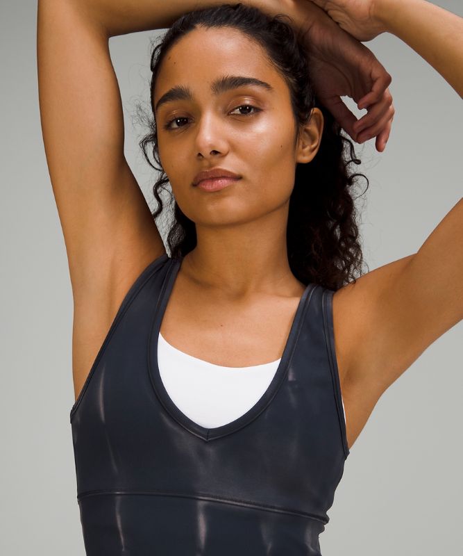 Power Pivot Everlux Tank Top | タンクトップ | Lululemon JP