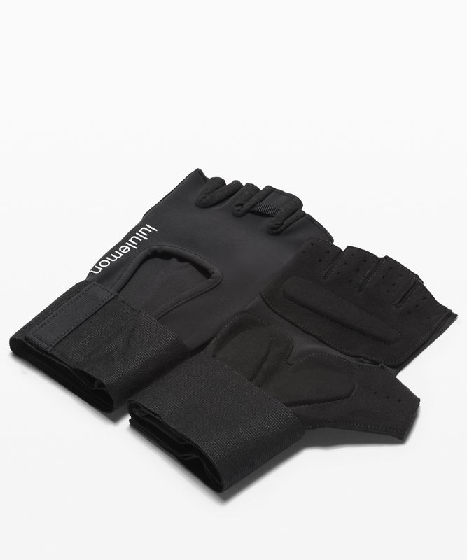 Push the Limit Training Gloves | グローブ＆手袋 | Lululemon JP