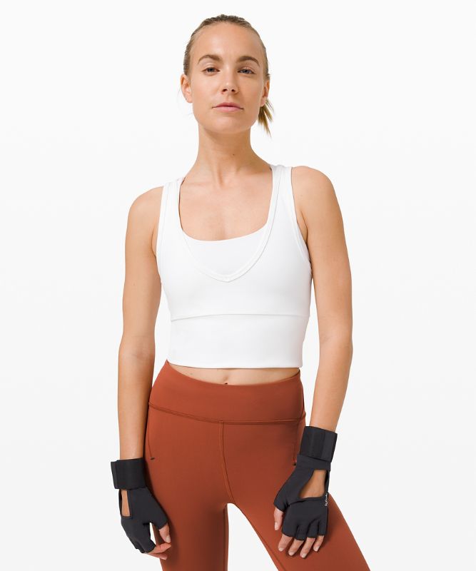 Push the Limit Training Gloves | グローブ＆手袋 | Lululemon JP