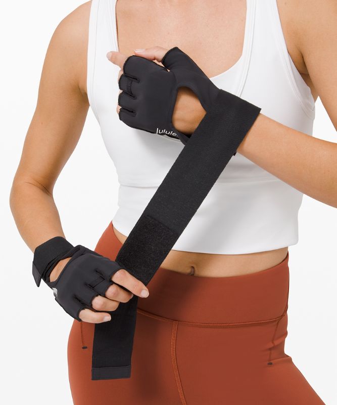 Push the Limit Training Gloves | グローブ＆手袋 | Lululemon JP