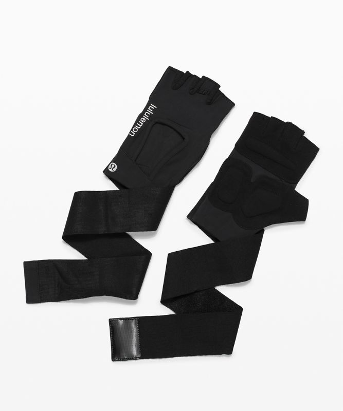 Push the Limit Training Gloves | グローブ＆手袋 | Lululemon JP