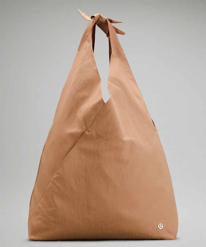 Cross It Off Tote 20L | バッグ | Lululemon JP