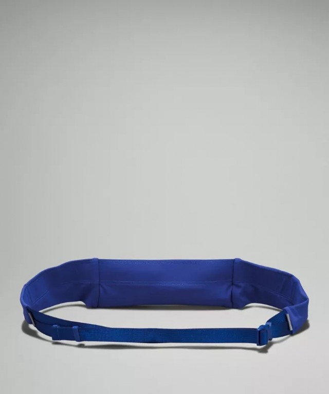 Fast and Free Running Belt