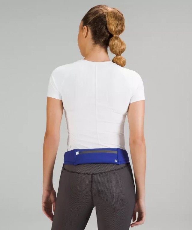 Fast and Free Running Belt