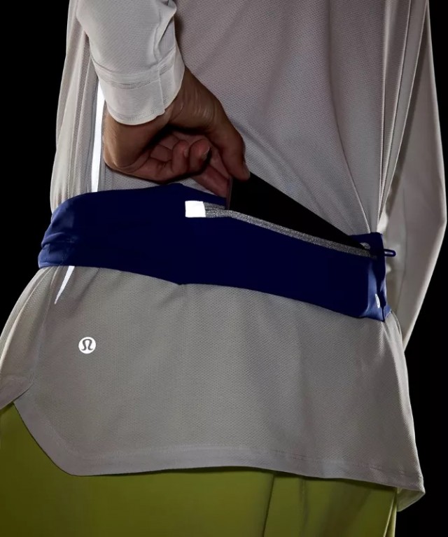 Fast and Free Running Belt