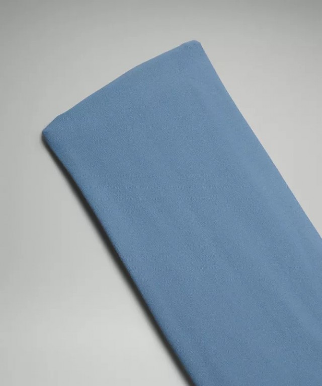 Women's Nulu Wide Reversible Headband